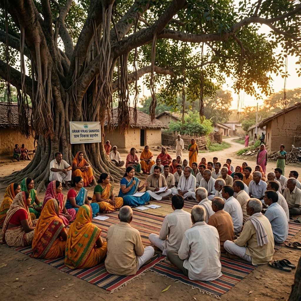 PBW Foundation Community