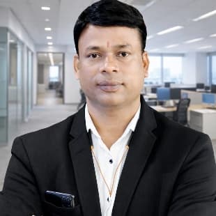 Basanta Thakuria