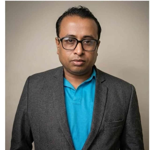 Dadul Pathak