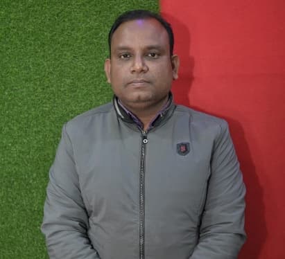 Deepmani Sarma