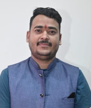 Prashanta Kalita