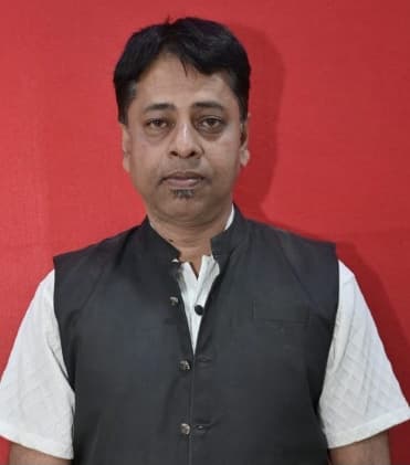 Tilak Chandra Das